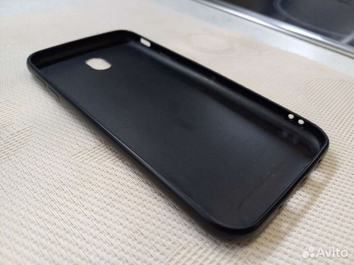 Чехол для samsung J7