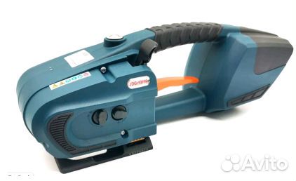 Автоматический стреппинг инструмент JDC 16