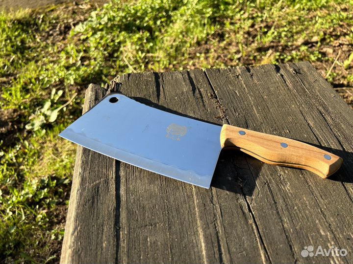 Шашлычный набор