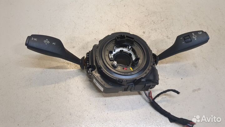 Переключатель поворотов и дворников BMW 3 F34 Gran