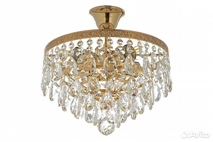 Arti Lampadari Castellana E 1.3.30.601 G Castellan