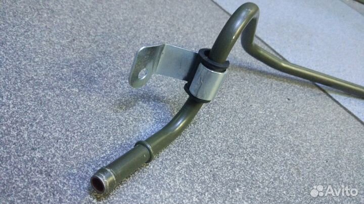 Mitsubishi Lancer 10 трубка гур 4455a515