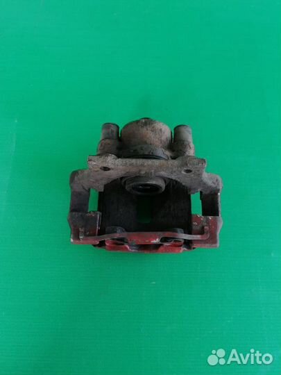 Суппорт тормозной BMW3 E90/91 2005-2012