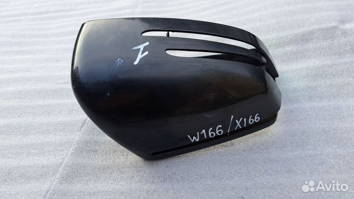 Крышка зеркала правая Mercedes-Benz GL-Klass X166