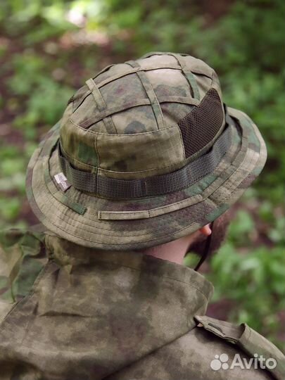 Мужская панама