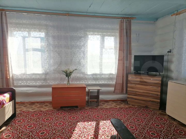 Дом 31 м² на участке 15 сот.