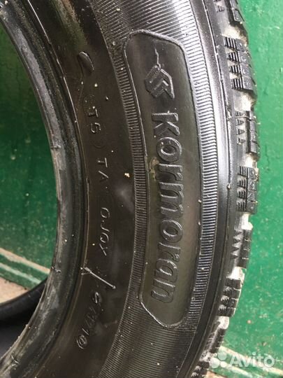 Kormoran Snow 195/65 R15