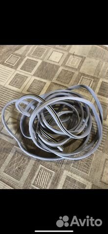 Продам уплотнители двери Mercedes w210