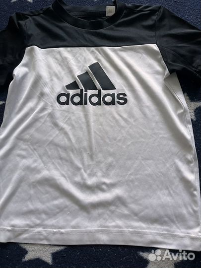 Спортивный костюм adidas