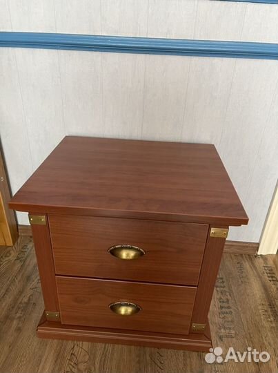 Спальный гарнитур фирмы Cilek