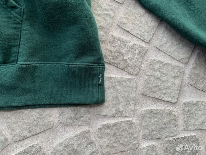 Худи Supreme (Оригинал)