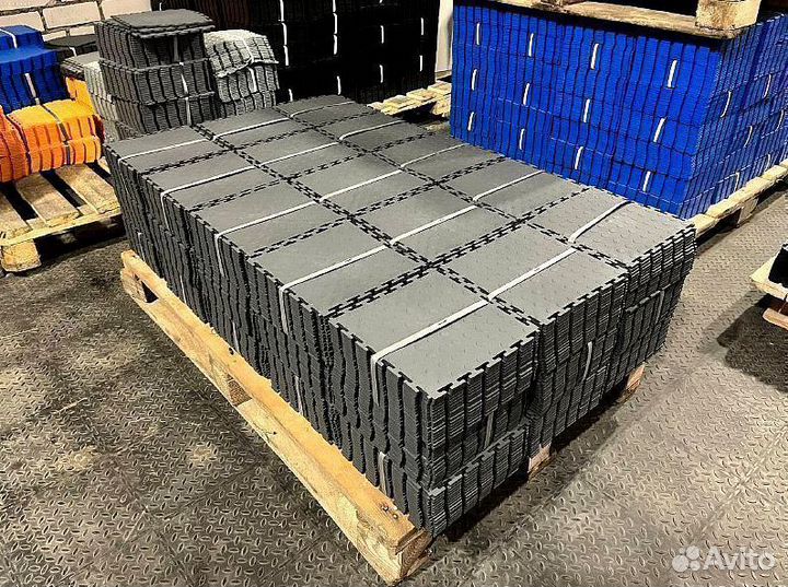 Покрытие для гаража