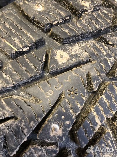 Nokian Tyres Nordman 1 185/65 R15 19B