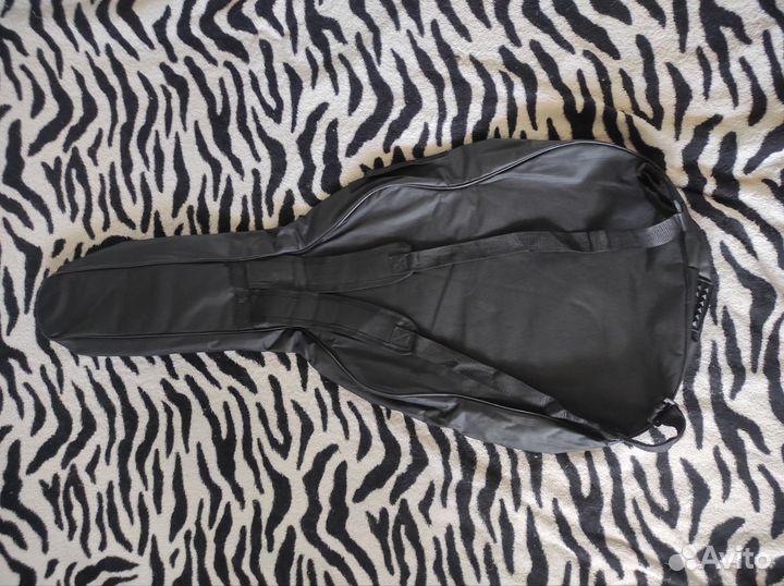 Чехол для гитары