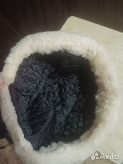 Казачья папаха