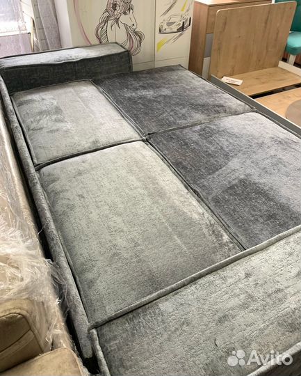 Диван Тандем