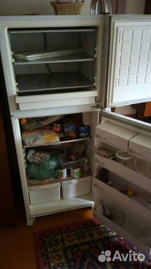 Холодильник Бирюса-22