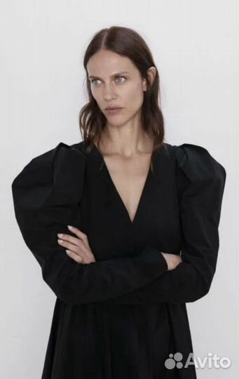 Платье Zara