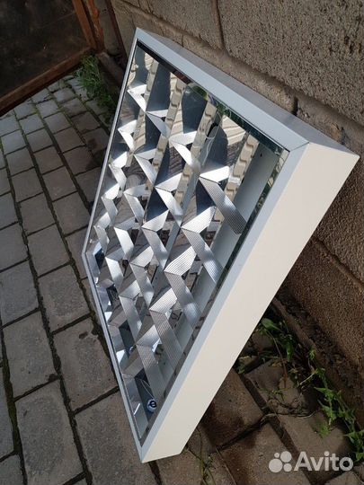 Светильник потолочный короба