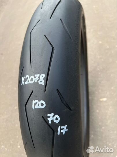 120/70 R17 pirelli diablo super corsa 2078x