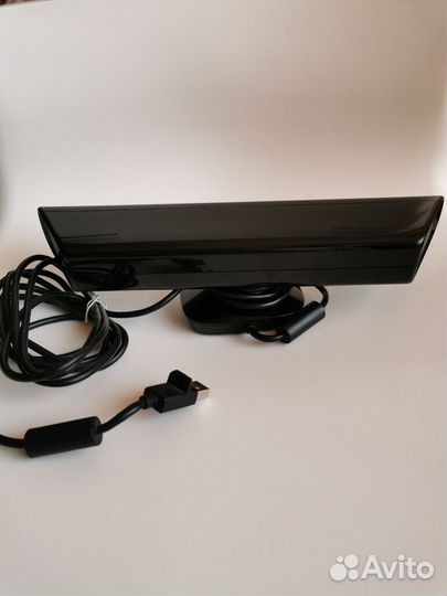 Microsoft Kinect