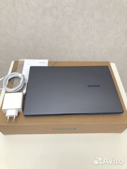 Ноутбук Honor magicbook 14 (новый)