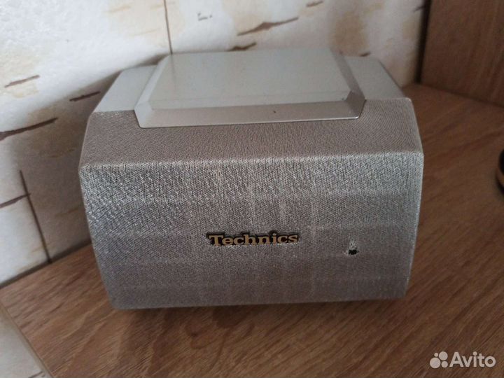 Музыкальный центр technics SH-EH 790