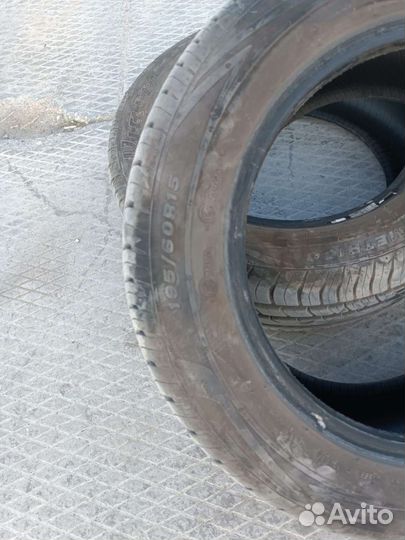 Viatti Strada Asimmetrico 195/60 R15