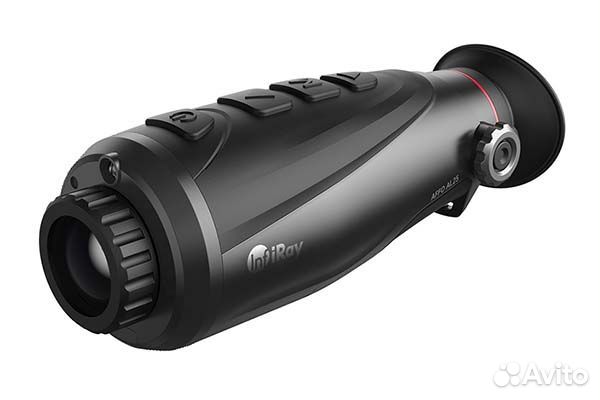 Тепловизионные монокуляры iray