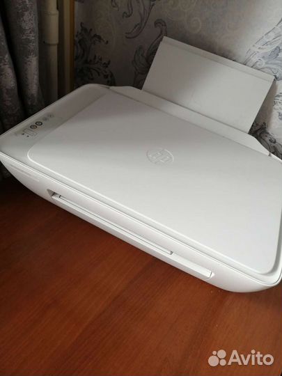 Мфу hp descjet 2320