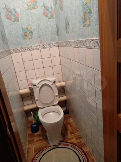 Коттедж 220 м² на участке 15 сот.