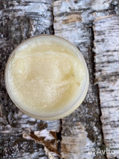 Липовый мед