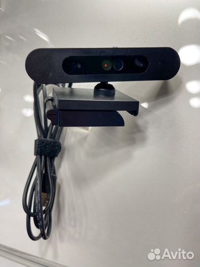 Web camera Lenovo 500 FHD Camera