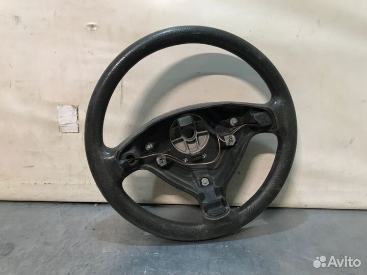 Рулевое колесо Opel Astra G Z16XE 2003