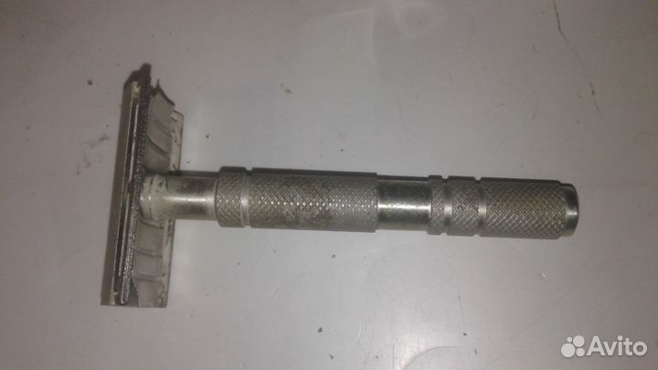 Бритвенный набор