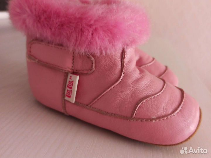 Обувь для девочки