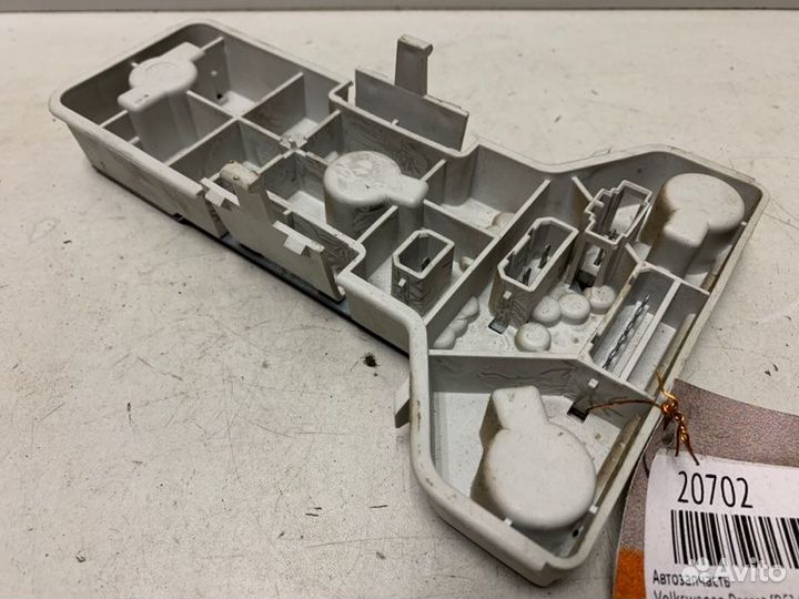 Плата заднего фонаря Volkswagen Passat B5