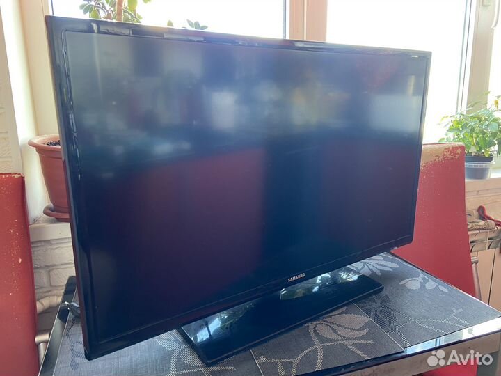 Samsung ue32eh4003w Разбор