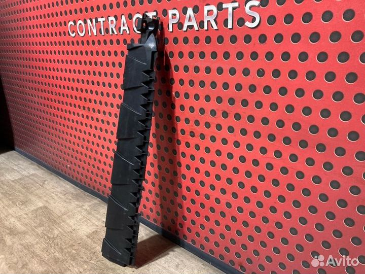 Кронштейн порога Porsche Macan 95B 2016