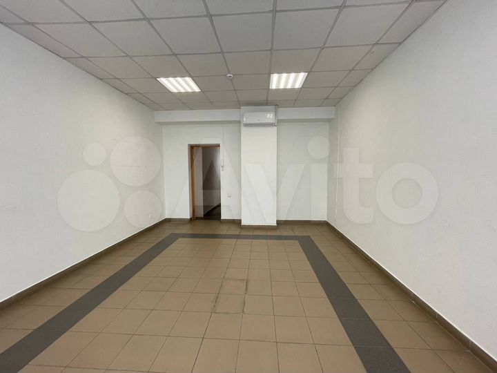 Офис, 38.3 м²