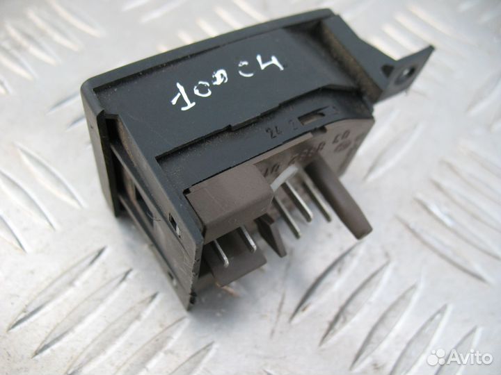 Переключатель регулировки зеркала Audi 100 C4