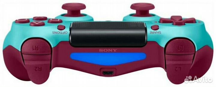 Джойстик Sony Playstation 4 Dualshock