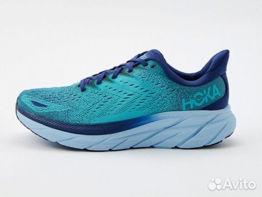 Беговые кроссовки Hoka Clifton 8 43ру, 28см