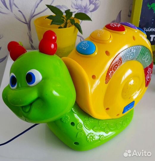 Игрушка развивающая