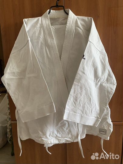 Кимоно для карате