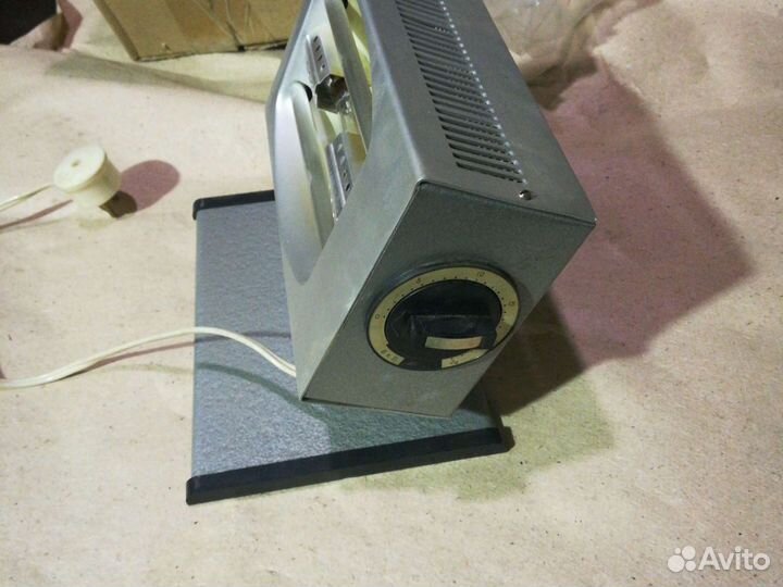 Ультрафиолетовый облучатель уфо-Б