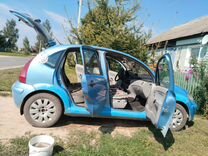 Citroen C3 1.6 MT, 2003, 234 000 км, с пробегом, цена 210 000 руб.