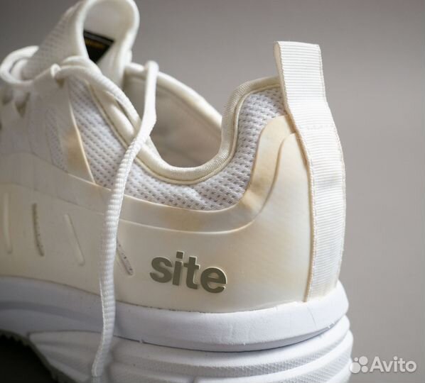 Site EUR 43 рабочая защитная обувь новая