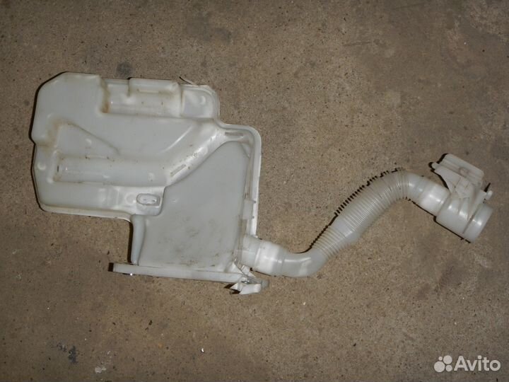 Бачок омывателя фар Audi / Skoda / Volkswagen