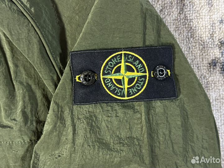 Stone island ветровка оригинал